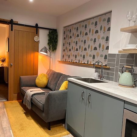 Glenshee Annexe, Oban. Apartment Ngoại thất bức ảnh