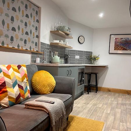 Glenshee Annexe, Oban. Apartment Ngoại thất bức ảnh