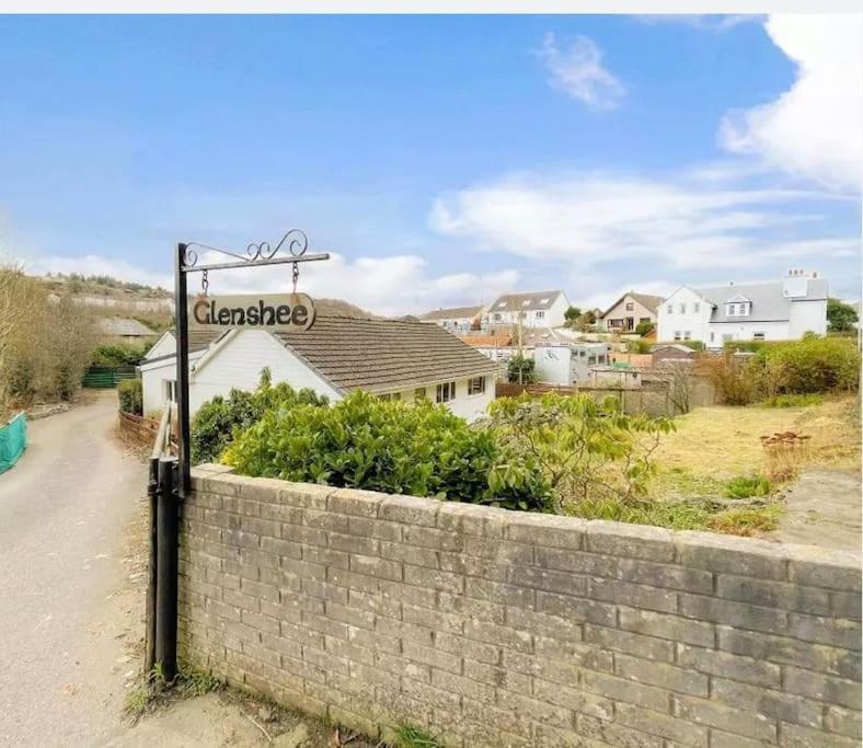 Glenshee Annexe, Oban. Apartment Ngoại thất bức ảnh