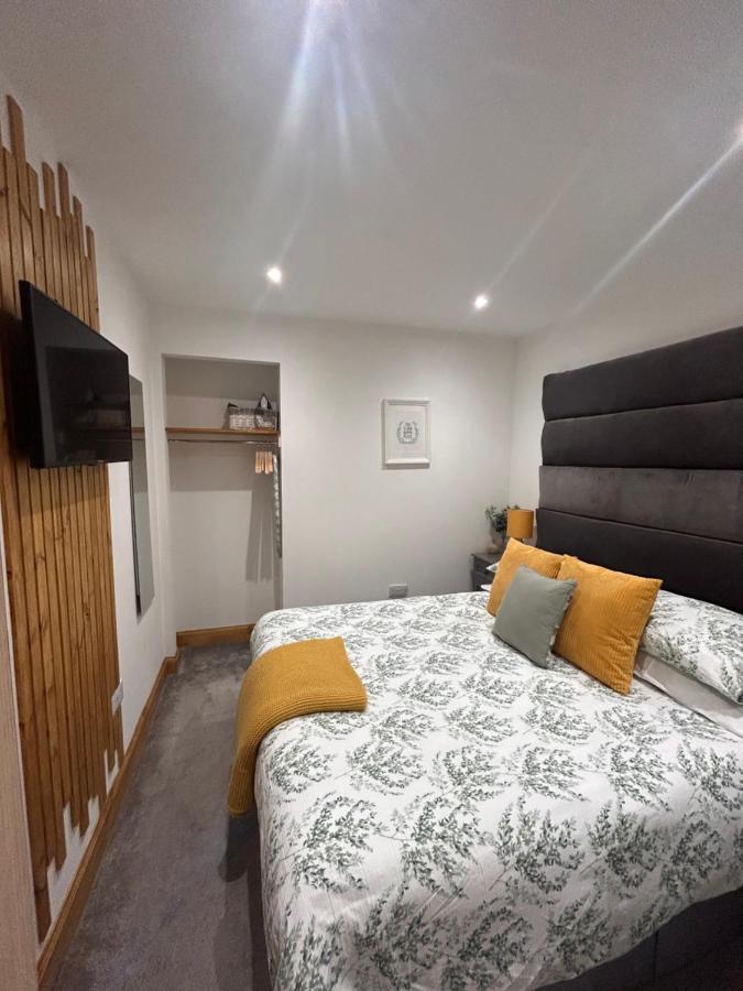 Glenshee Annexe, Oban. Apartment Ngoại thất bức ảnh