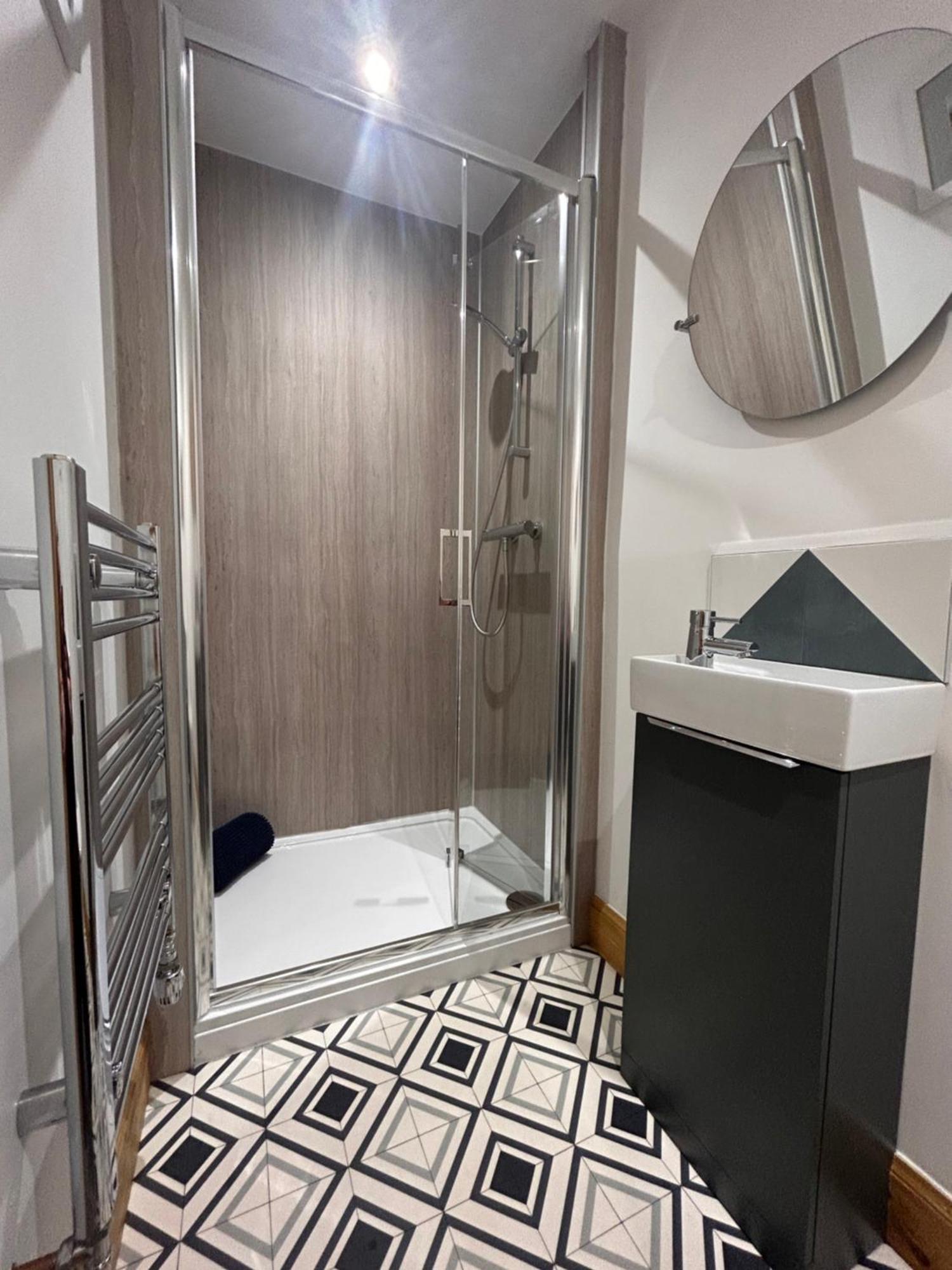 Glenshee Annexe, Oban. Apartment Ngoại thất bức ảnh